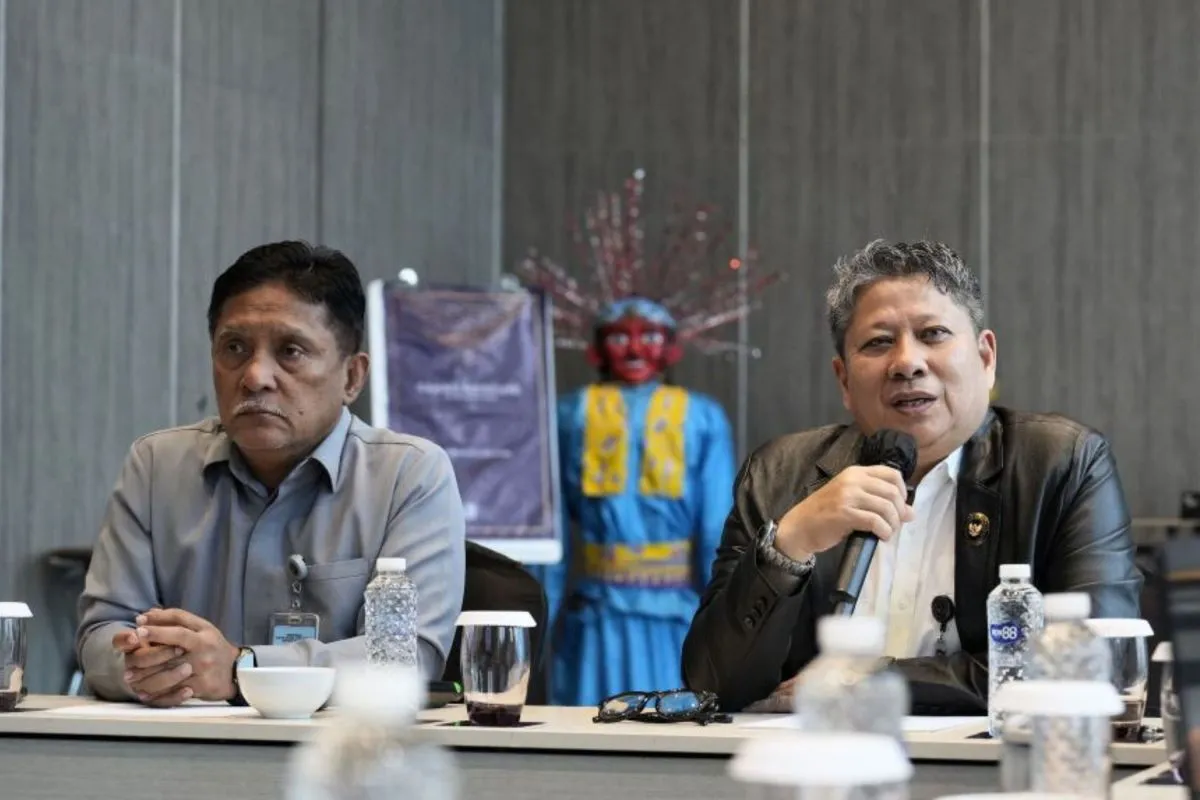 Sistem Royalti Musik Akan Disempurnakan, Pemerintah Lakukan Pemantapan Regulasi