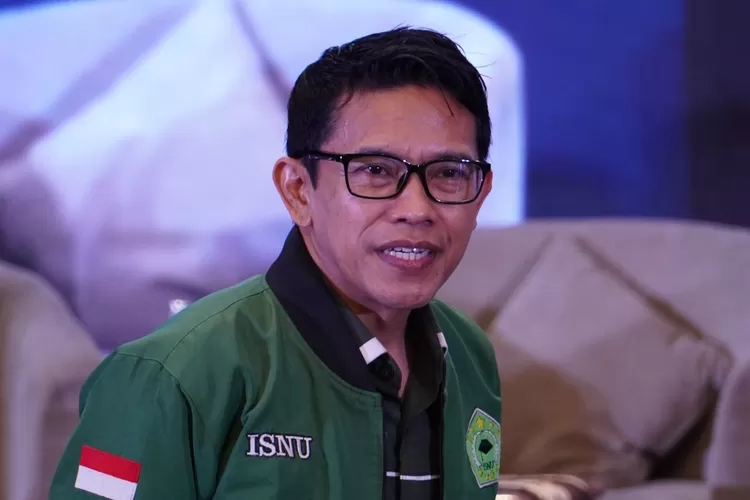 Dorong Anak Muda Berperan sebagai Pahlawan Digital