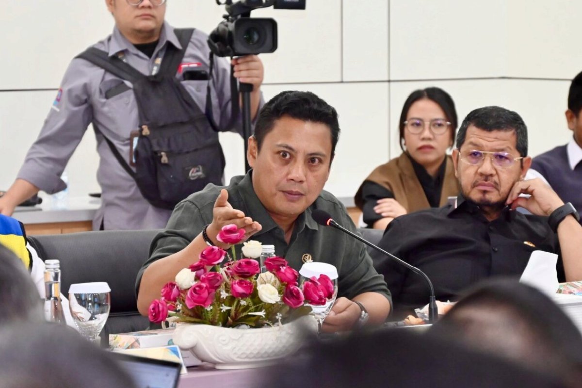 Wakil Ketua Komisi V DPR RI Soroti Keadilan Tarif Tol MBZ Cikampek Pasca Penambahan Ruas