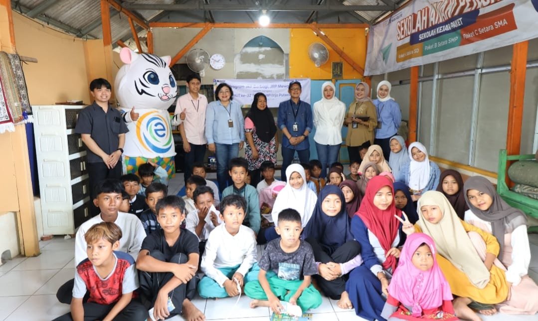 Lonjakan Kecelakaan Dorong Jasa Raharja Kembangkan Program Perlindungan Publik