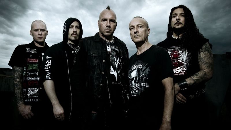 Mayhem Siapkan Album Baru “Liturgi Of Death”