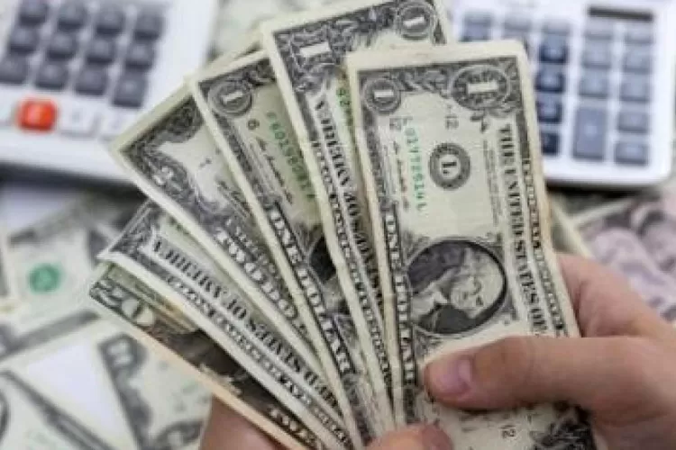 Sepekan, Investor Asing Tarik Rp2,69 Triliun dari Pasar Keuangan