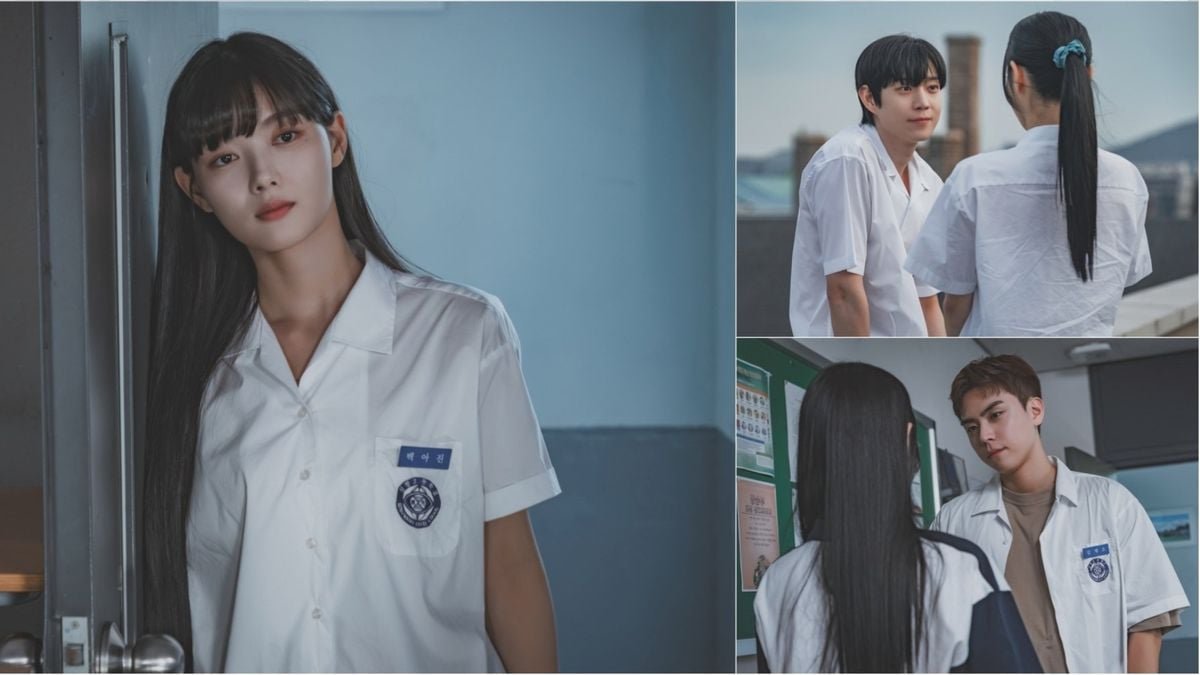 Serial Korea Dear X Tayang di HBO Max: Drama Melo-Thriller Penuh Intrik dan Ambisi