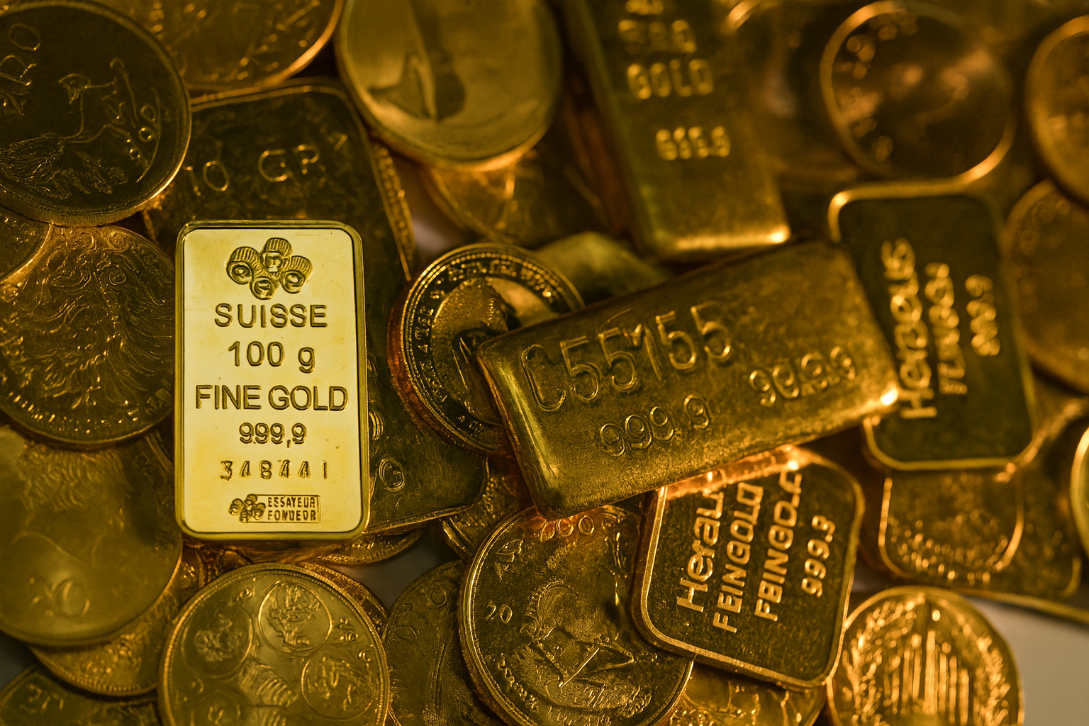 Dorong Transparansi, Momentum Pembenahan Tata Kelola Ekspor Emas