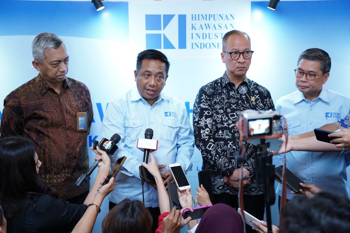 HKI Dorong Penurunan PPN Bertahap hingga 8 Persen pada 2028 untuk Perkuat Ekonomi RI
