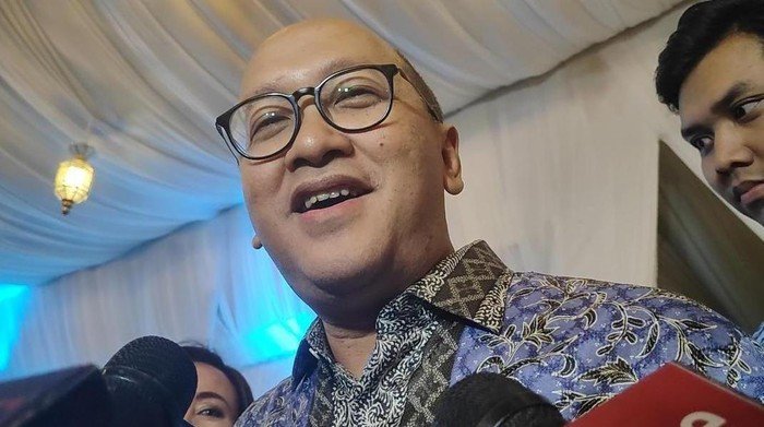 Rosan Buka Suara Soal Keterlibatan Danantara dalam Merger Grab–GoTo: “Mereka Sangat Terbuka”