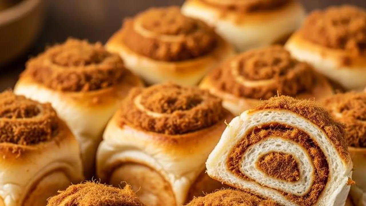 12 Peluang Usaha Abon Kreatif Paling Menguntungkan