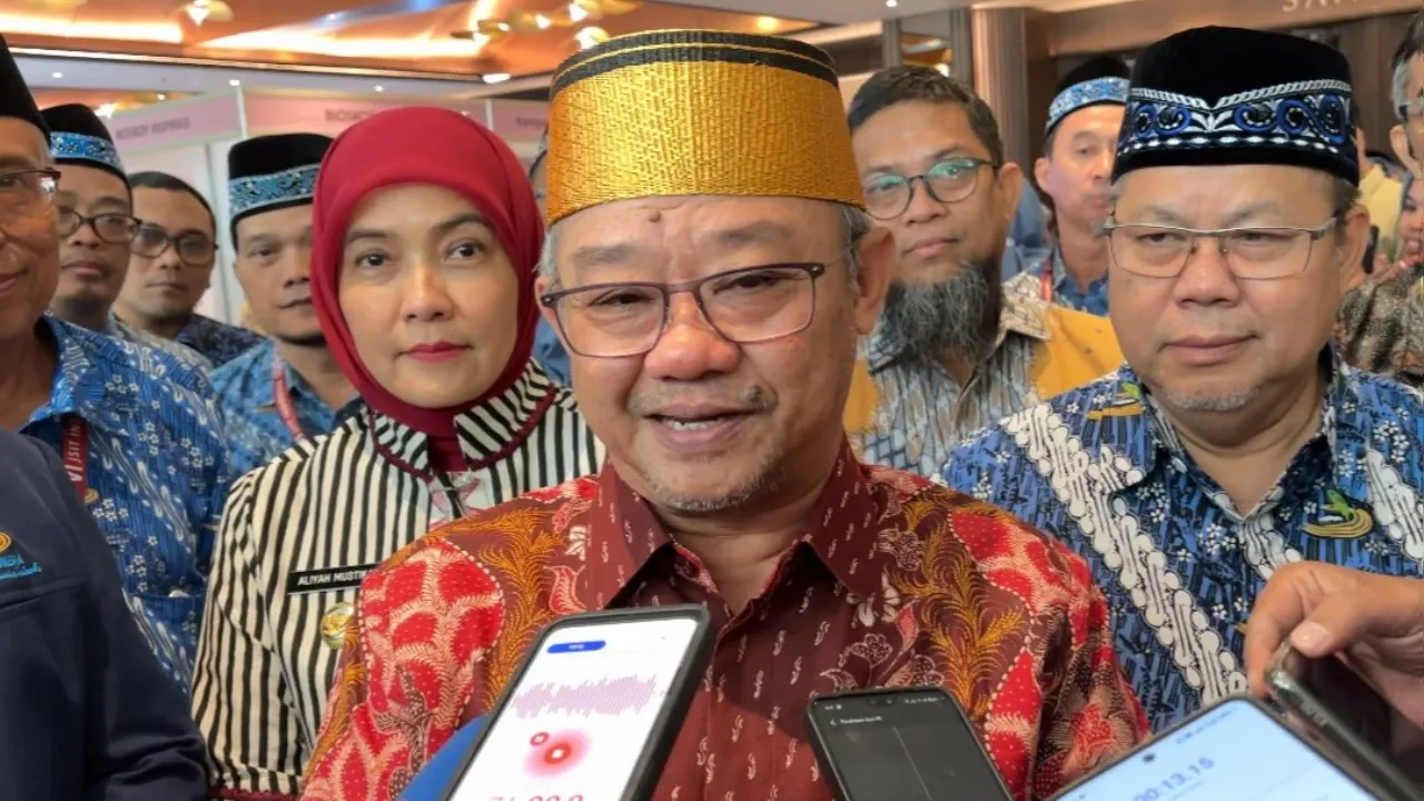 Kemendikdasmen: 16 Ribu Lebih Sekolah Direnovasi Se-Indonesia