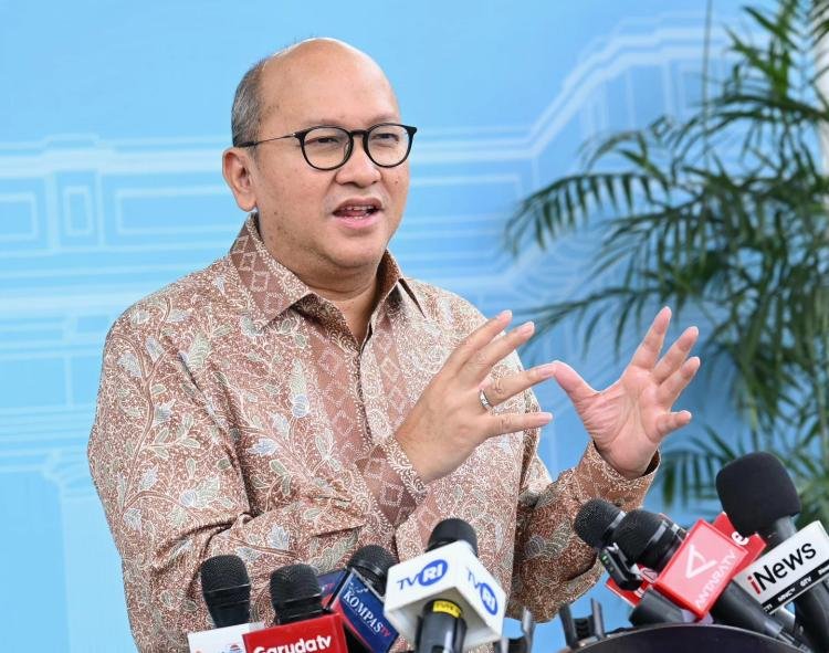 Danantara Siap Groundbreaking 6 Proyek Hilirisasi pada Januari 2026