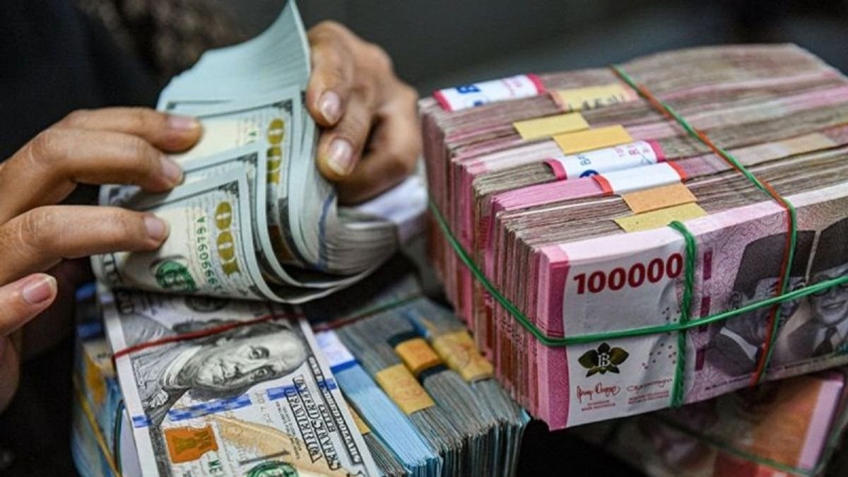 Rupiah Menguat Usai Hasil Pertemuan FOMC, Ini Pemicunya