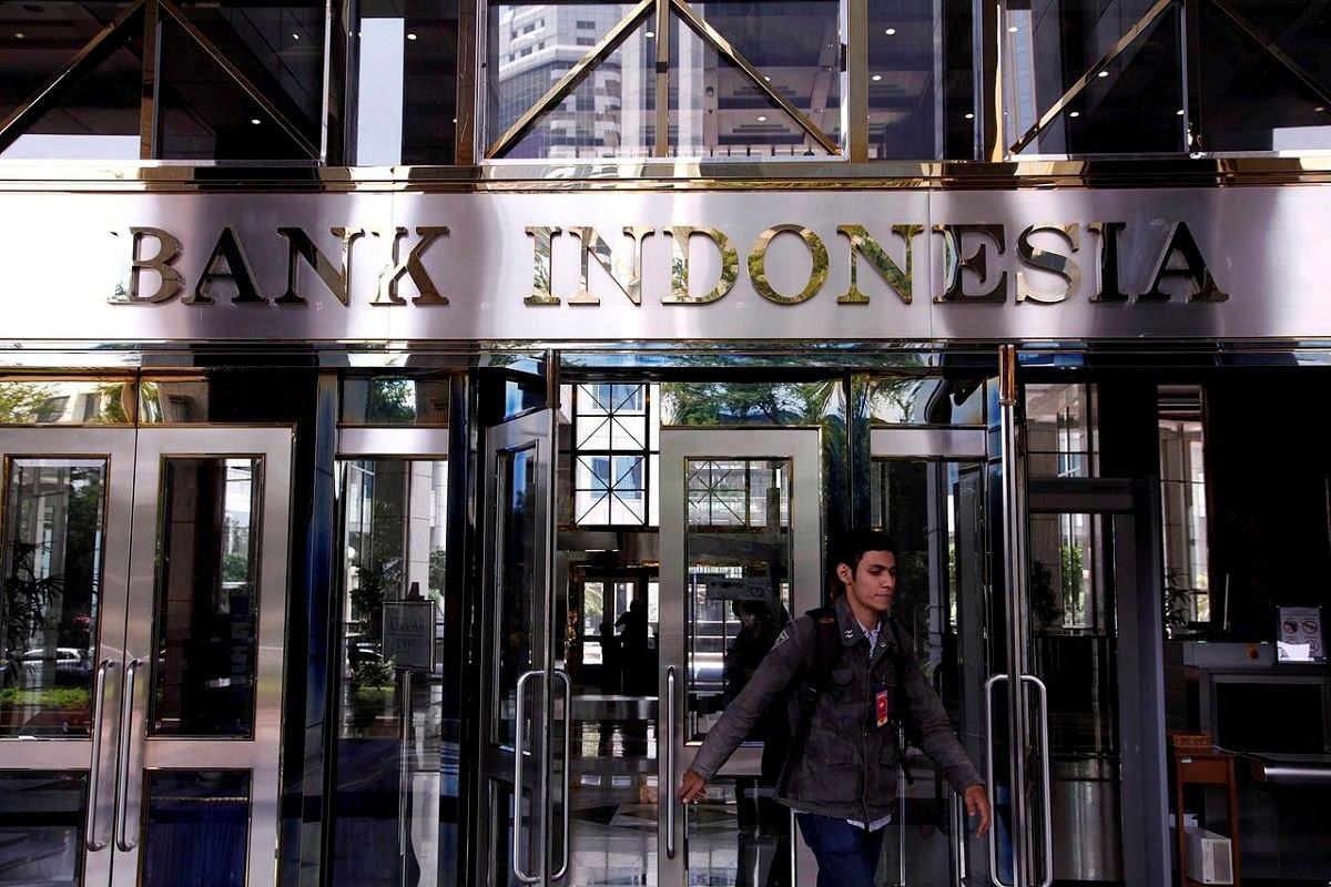 Utang Luar Negeri Indonesia Turun Jadi US3,9 Miliar per Oktober 2025