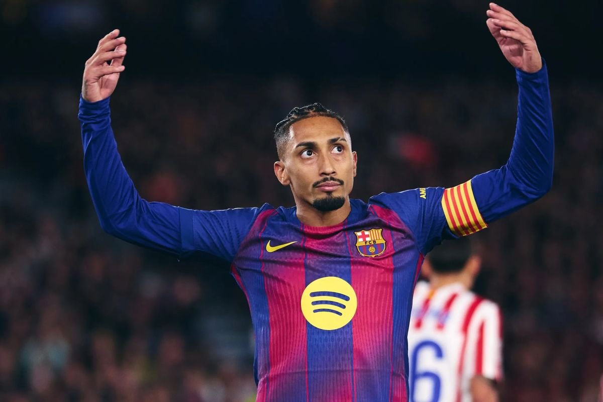 Barcelona Tumbangkan Villareal 2-0 di Estadio de la Ceramica