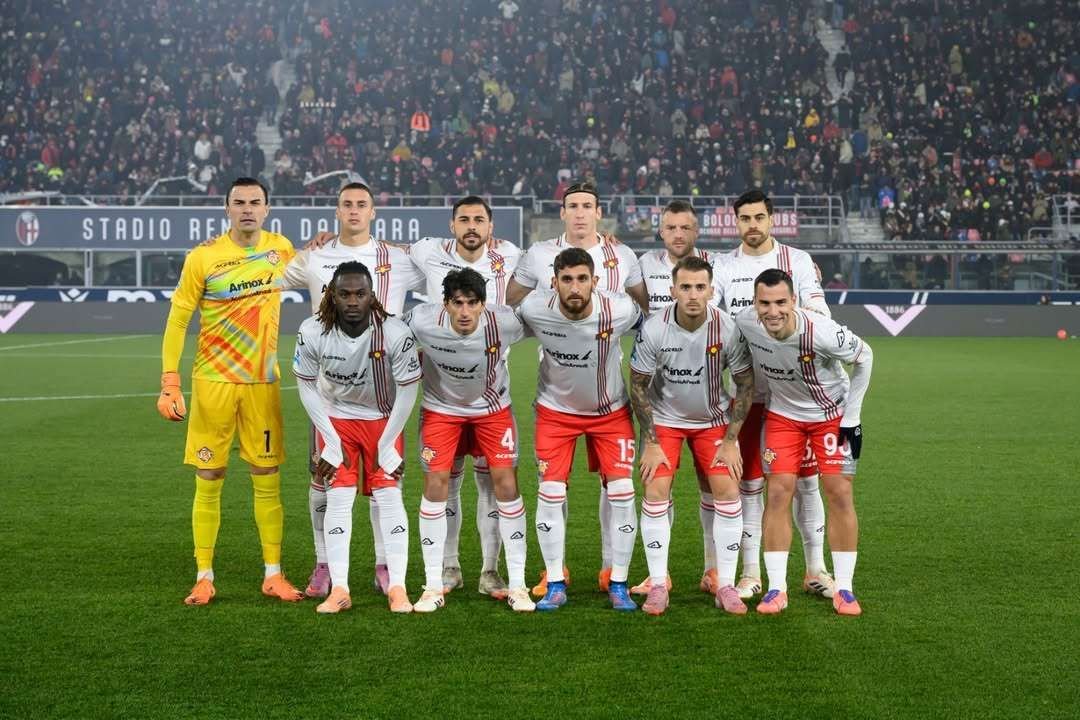 Cremonese Raih Kemenangan Penting 3-1 Atas Bologna