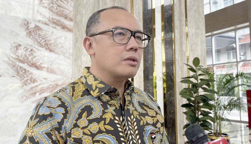 Danantara Ajak UMKM Bertumbuh Melalui Sektor B2B