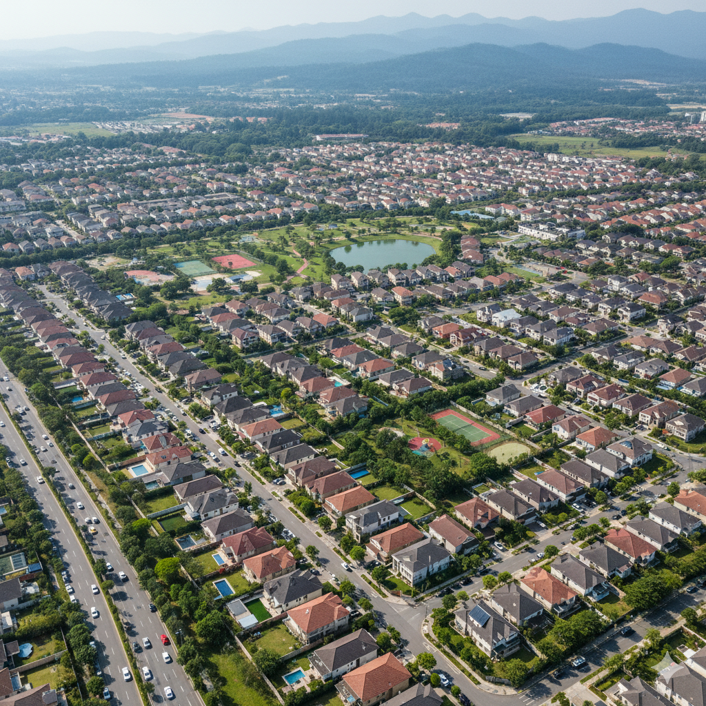 DPRD Jabar Minta Pemerintah Kaji Ulang Pencabutan Moratorium Perumahan di Kuningan