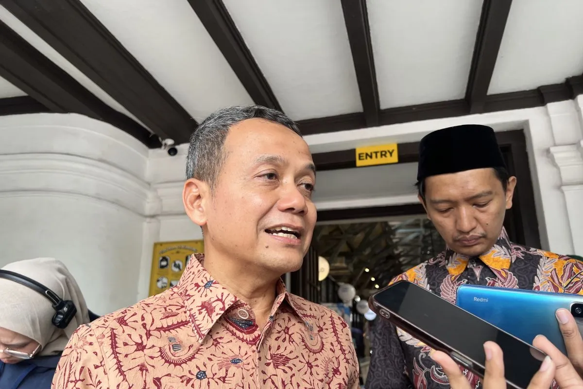 Danantara : DME Butuh Subsidi untuk Menyamai Harga LPG