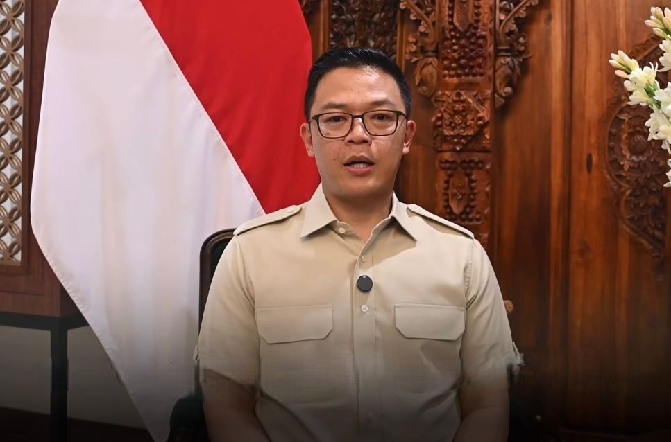 Sugiono Instruksikan Kader Gerindra Bergerak Cepat Membantu Korban Bencana di Sumatera
