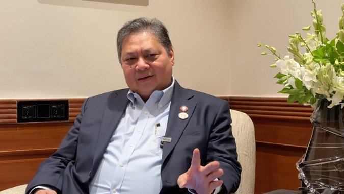 AS Bidik Mineral Kritis RI, Danantara Siap Buka Negosiasi