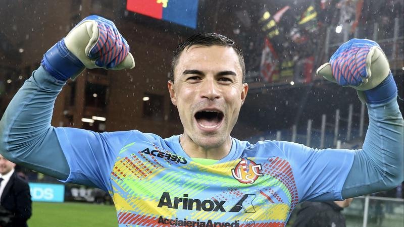 Hasil Serie A Italia: Cremonese vs Lecce 2-0, Emil Audero “On Fire”