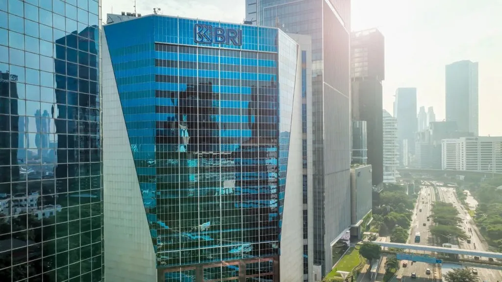 Triwulan III 2025, Anak Usaha BRI Catat Laba Rp8,2 Triliun