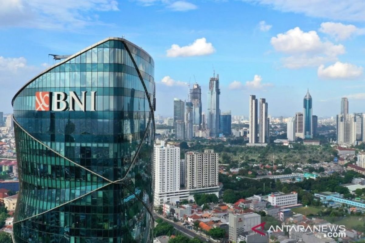 BNI Jalankan Program BUMI Demi Dorong Transformasi UMKM