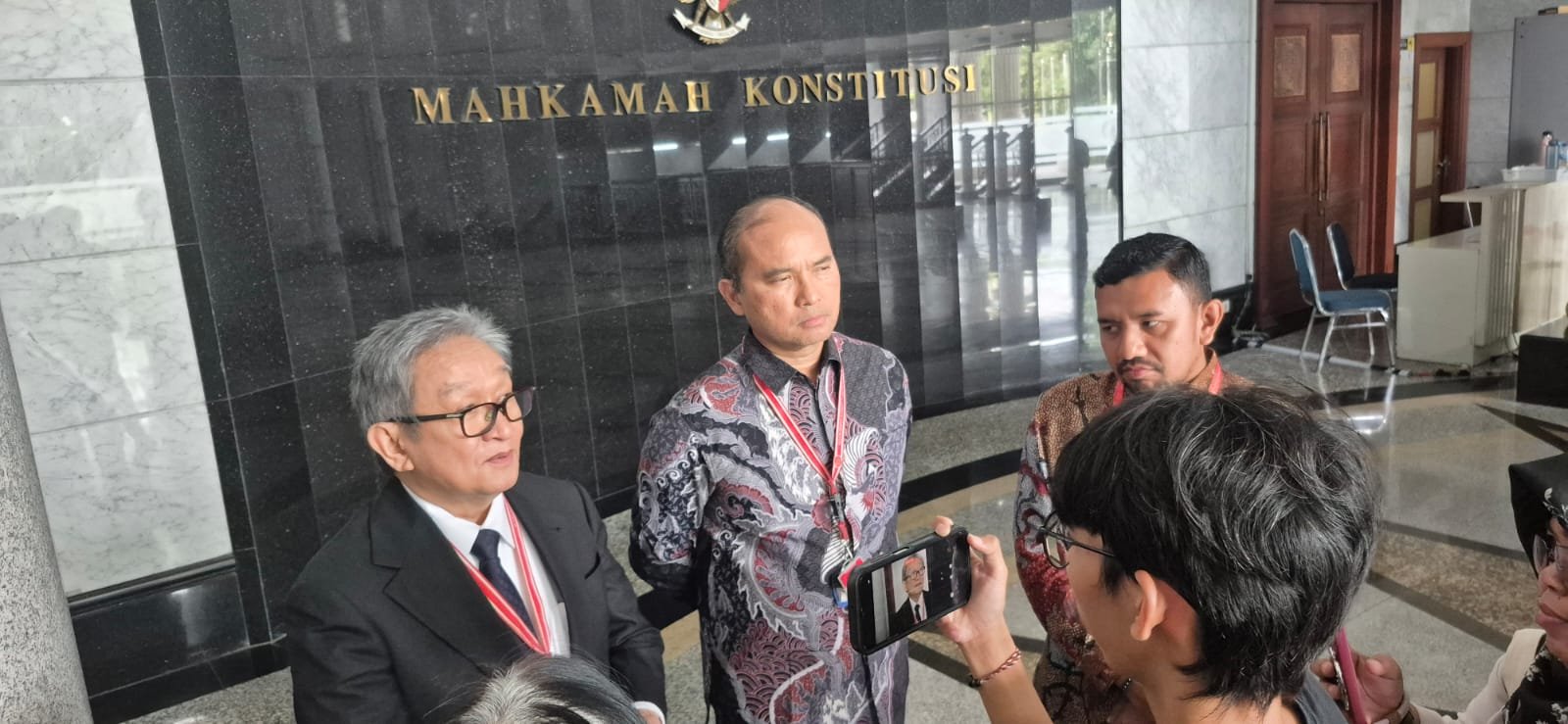 Putusan MK soal Uji Materiil UU Tipikor Dinilai Bertentangan dengan Semangat Pemberantasan Korupsi