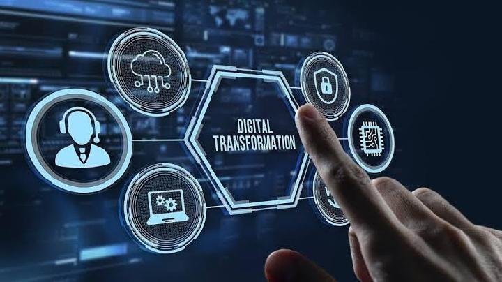 Indonesia Genjot Investasi Digital Lewat Danantara, Target USD360 Miliar di 2030