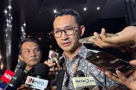 KPK Tangkap 10 Orang dalam OTT di Kabupaten Bekasi