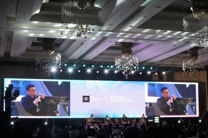 Penguatan SDM Jadi Kunci Ketahanan Risiko Jasa Raharja