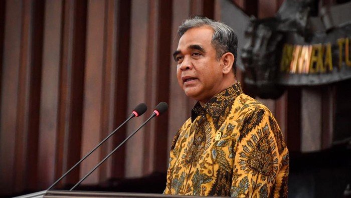 Ketua MPR Tegaskan Penanganan Bencana Sumatra Sudah Terkendali