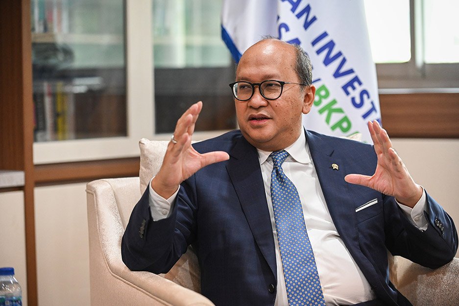 Danantara Pastikan Subsidi dan Kompensasi Tepat Sasaran