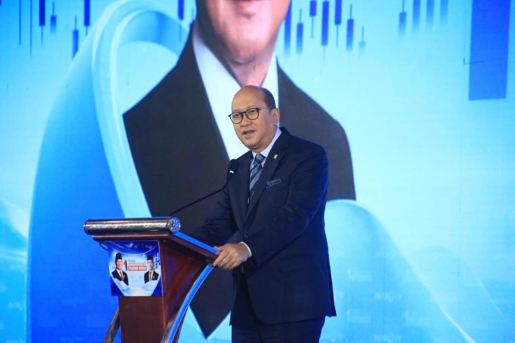 Menkeu & Danantara ke Tiongkok, Bahas Utang Whoosh