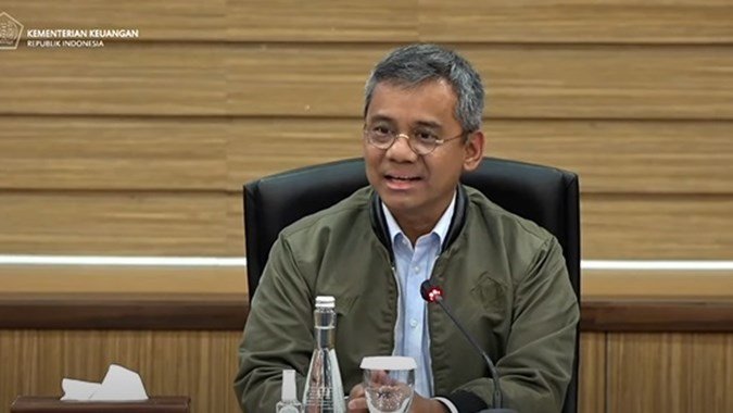 Penarikan Utang Pemerintah Rp614,9 Triliun, Wamenkeu Pastikan Tetap Sesuai Target