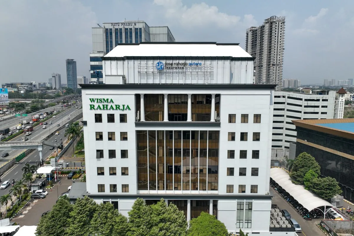 Kinerja Jasaraharja Putera Moncer di 2025, Jadi Pemimpin Pasar Suretyship