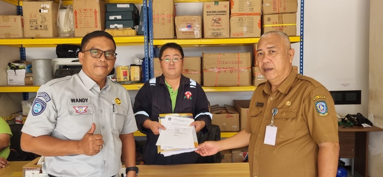 Jasa Raharja Kanwil Kepulauan Riau Dorong Kepatuhan Perusahaan Melalui SIGAP Instansi