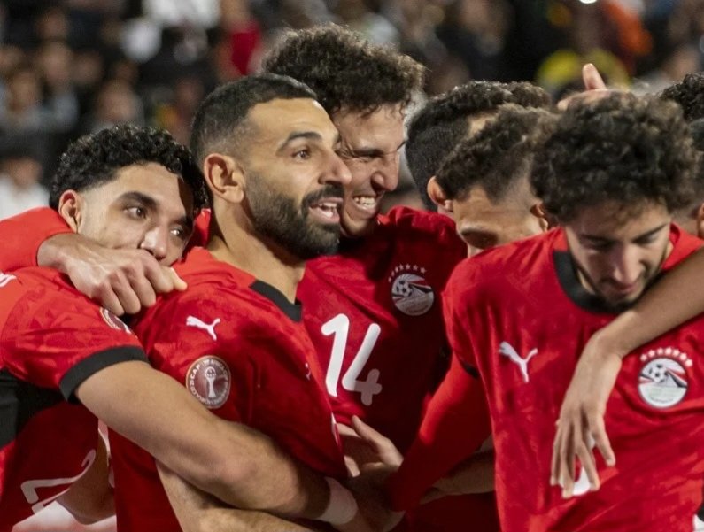 Mesir dan Nigeria Melaju ke Perempatfinal Piala Afrika 2025