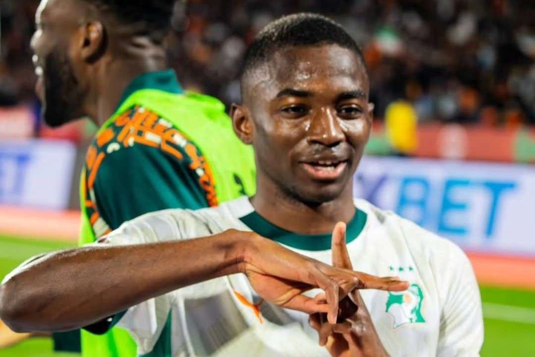 Pantai Gading Menang Dramatis 3-2 atas Gabon