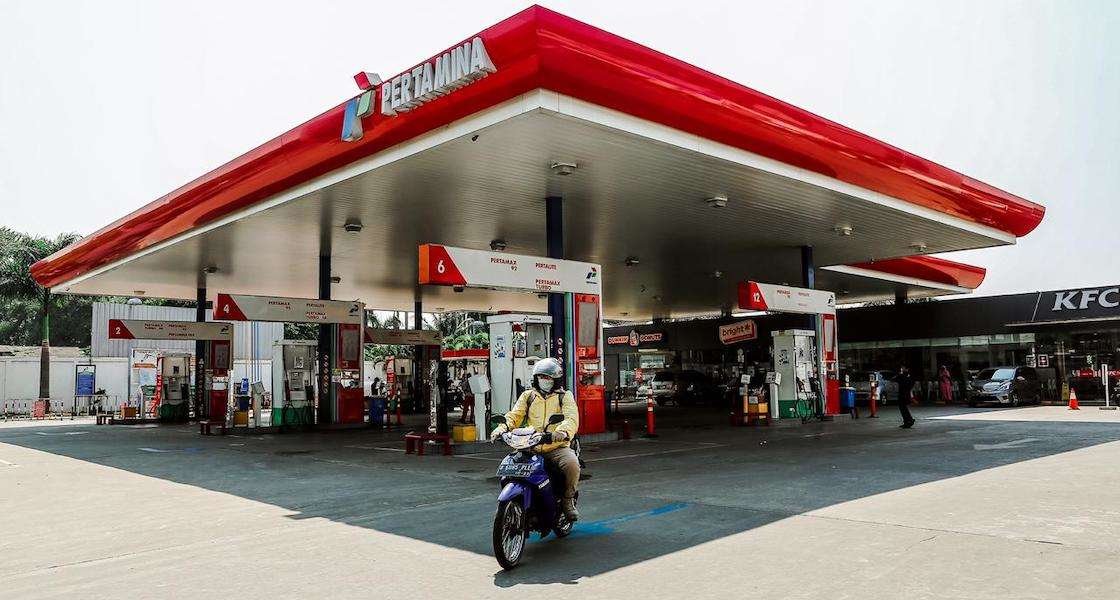 Resmi Turun! Harga Pertamax dan BBM Non-Subsidi Berlaku Mulai 1 Januari 2026