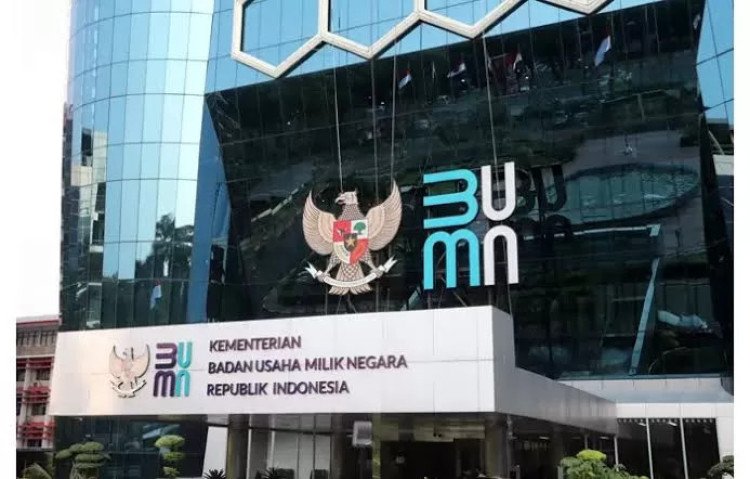 BUMN Bermasalah Didorong Delisting, Restrukturisasi Harus Cepat dan Terukur