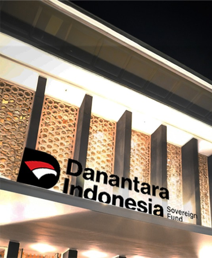 Danantara Berpotensi Raup Puluhan Triliun Rupiah dari Dividen Interim BMRI dan BBRI