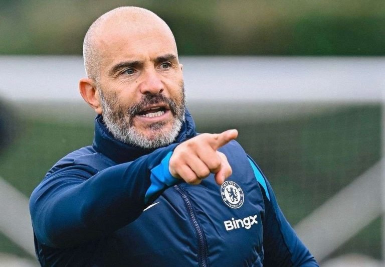 Chelsea Resmi Berpisah dengan Enzo Maresca Jelang Laga Kontra Manchester City