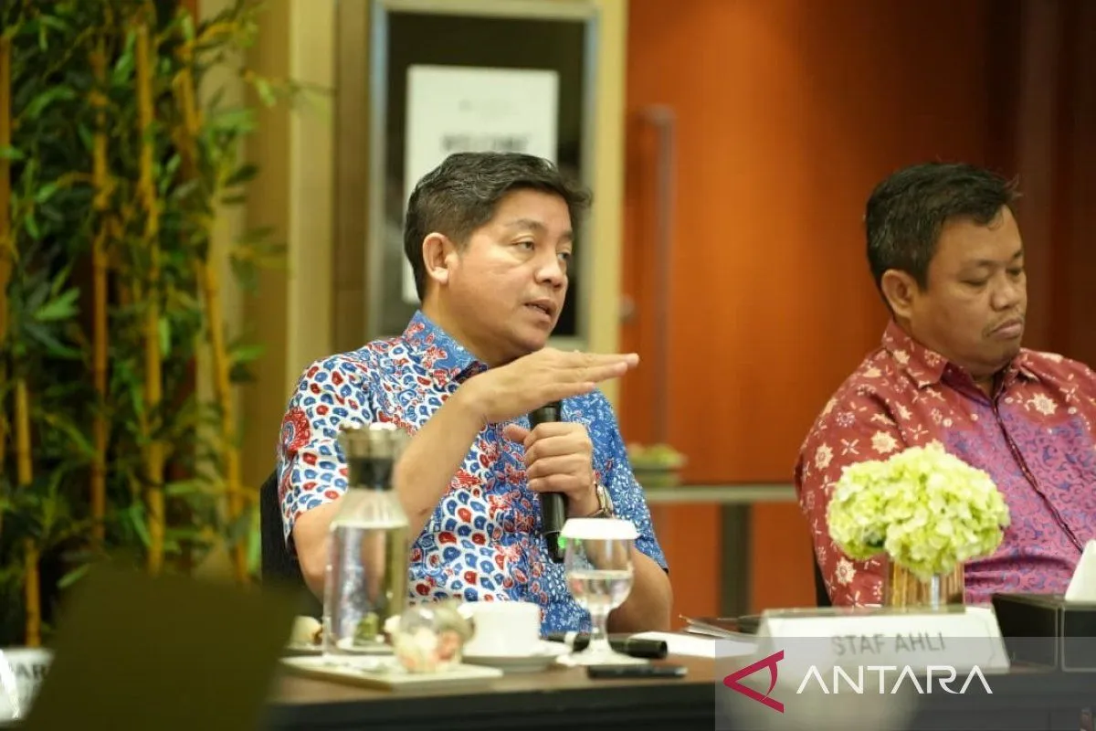 Pemerintah Pastikan Program Paket Ekonomi Berlanjut pada 2026