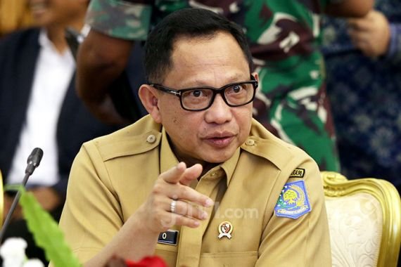 Presiden Prabowo Tunjuk Mendagri Tito Karnavian Pimpin Satgas Rehabilitasi Pascabencana di 3 Provinsi Sumatra