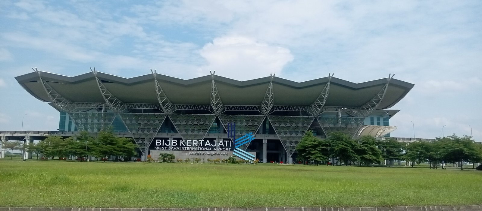 ‎EGM BIJB Kertajati Tanggapi Wacana Tukar Guling dan Kawasan Pertahanan Nasional‎‎