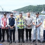 Jasa Raharja Pastikan Perlindungan Maksimal bagi Para Pemudik di Penyeberangan Merak–Bakauheni