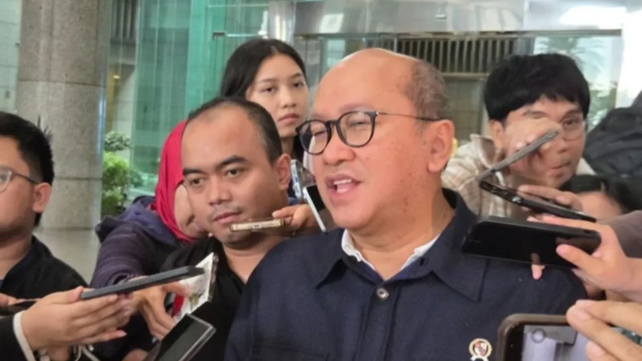 Danantara Ungkap Progres Merger Tiga Anak Usaha Pertamina, Finalisasi Segera