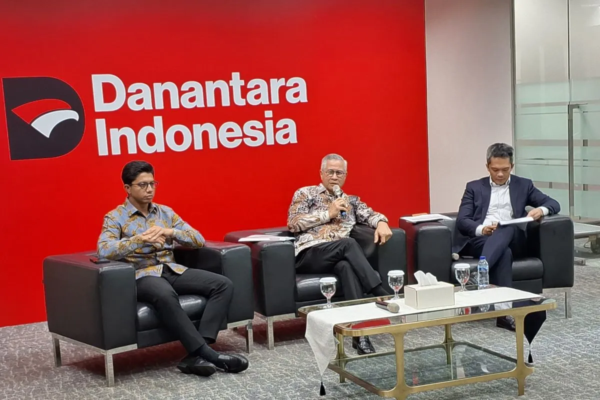 Danantara Buka Tender Proyek PSEL Untuk 25 Kota di Indonesia