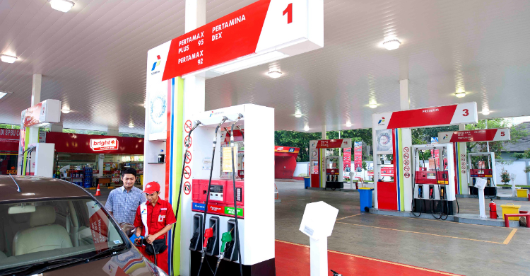 Harga BBM Non Subsisi Pertamina Naik Mulai Hari Ini, Pertamina Dex Meroket Jadi Rp23.900 per Liter