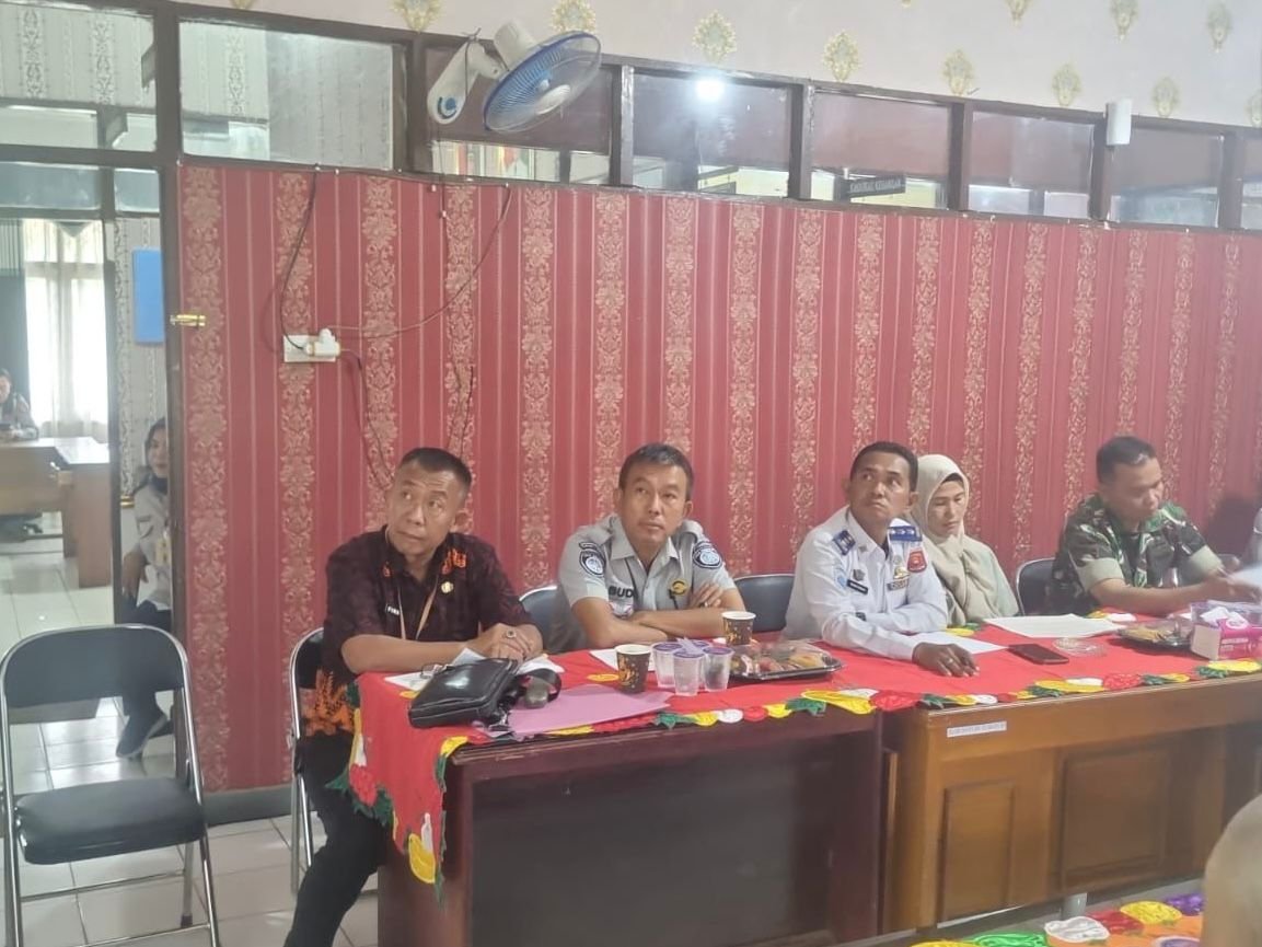 Tekan Angka Kecelakaan, FKLL Lampung Barat Petakan Strategi Keselamatan Jalan dan Kepatuhan Pajak