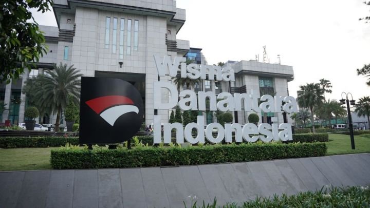 Danantara Dorong Hilirisasi, Buka Jalan Industri dan Serapan Tenaga Kerja